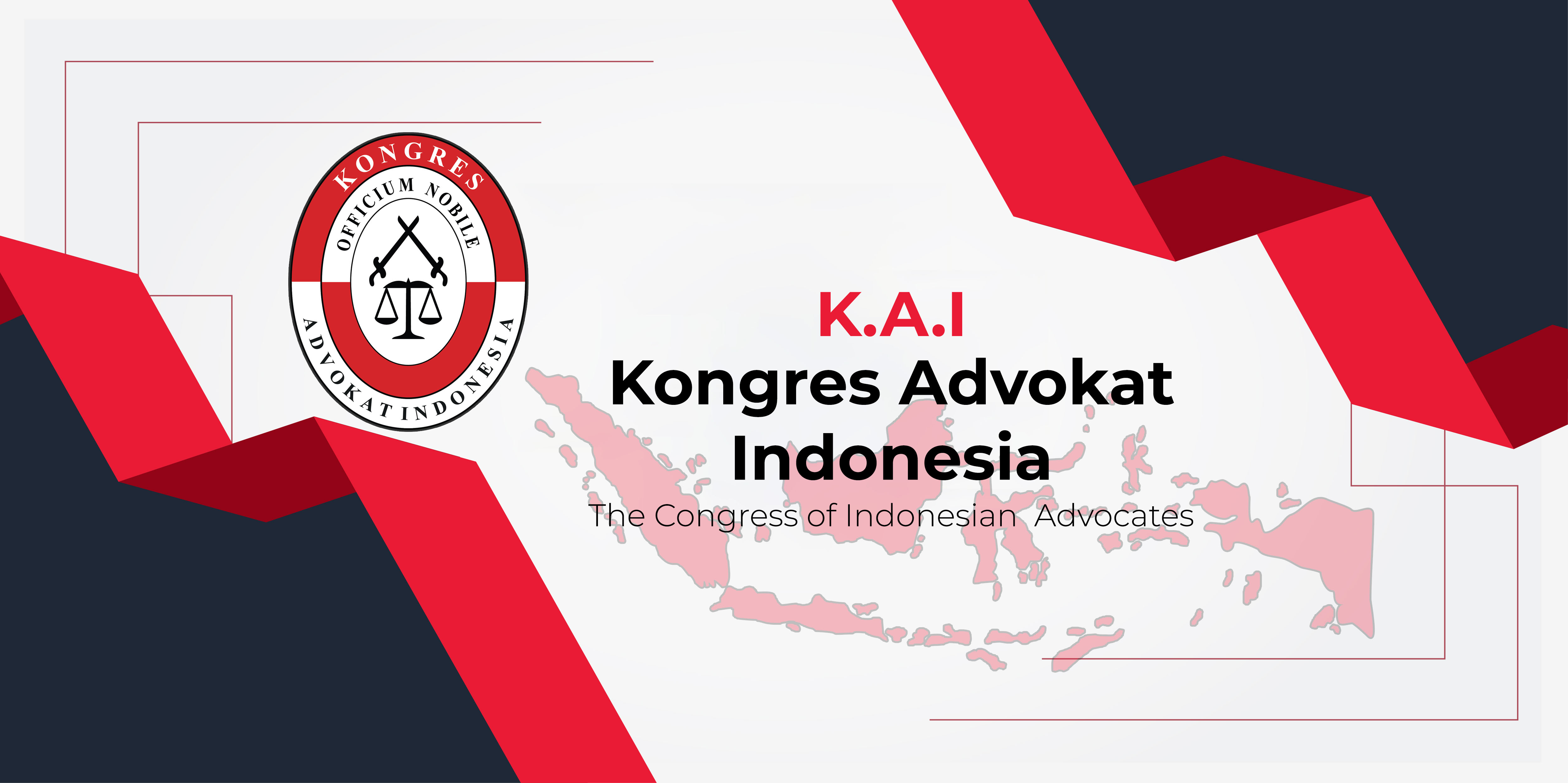 Tentang KAI - Kongres Advokat Indonesia Bagian <b> Kab. Banjarnegara </b>